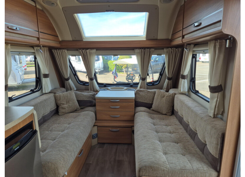 Cruzer 480 SR afbeelding
