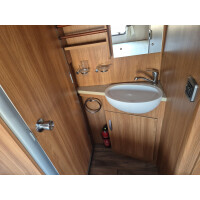 Cruzer 480 SR afbeelding