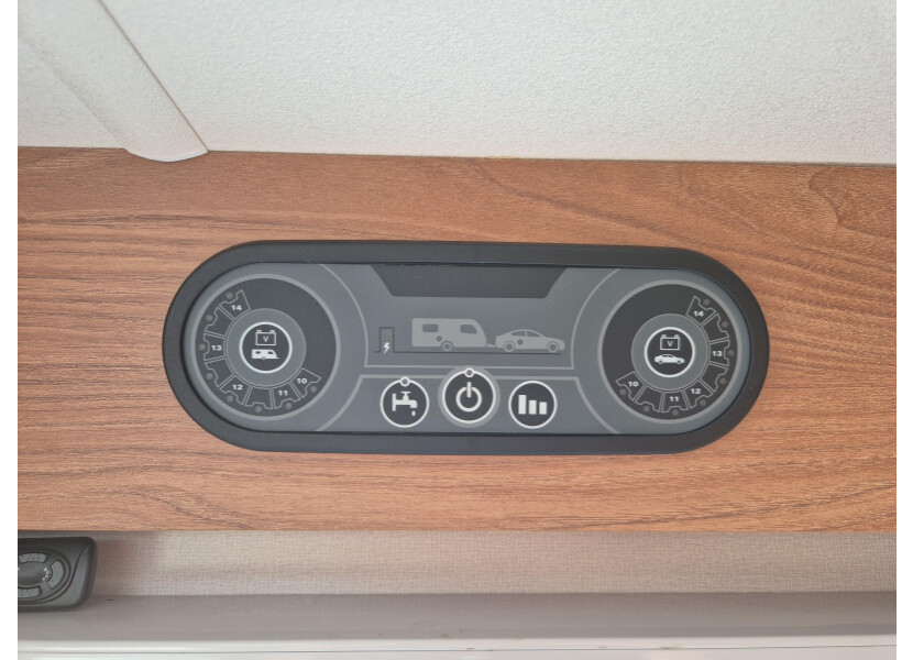 Cruzer 480 SR afbeelding