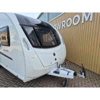 Cruzer 480 SR afbeelding