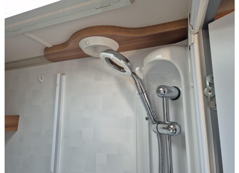 Cruzer 480 SR afbeelding