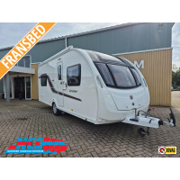Cruzer 480 SR afbeelding