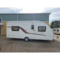 Cruzer 480 SR afbeelding