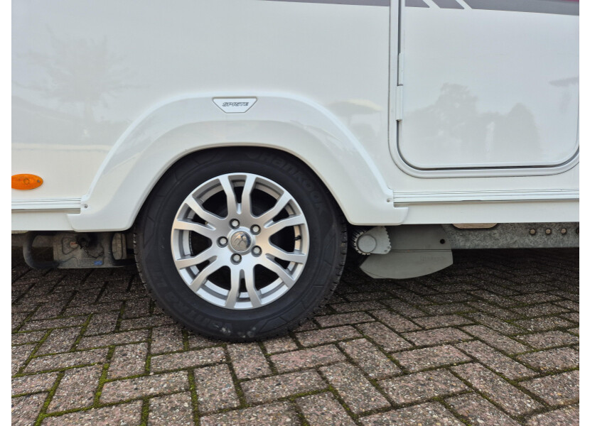 Cruzer 480 SR afbeelding