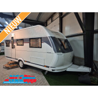 On Tour 460 DL afbeelding