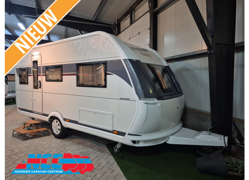 On Tour 460 DL afbeelding
