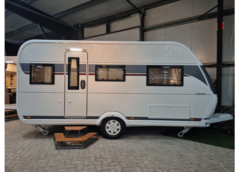 On Tour 460 DL afbeelding