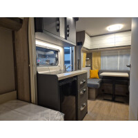 On Tour 460 DL afbeelding