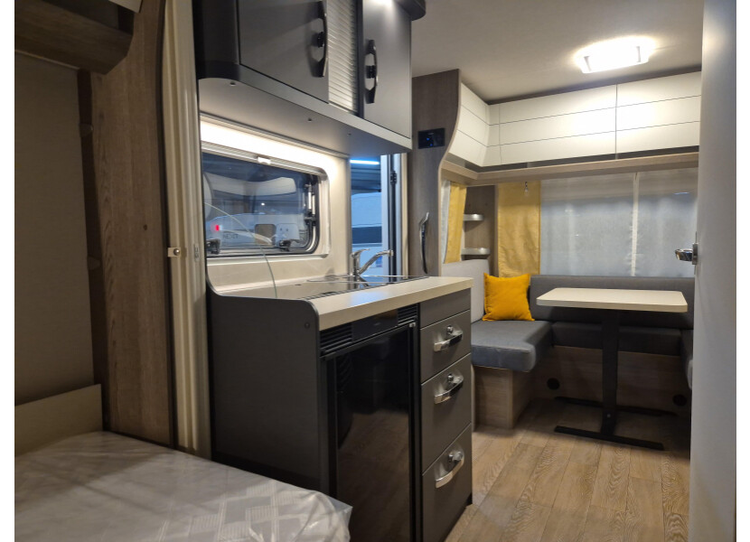 On Tour 460 DL afbeelding
