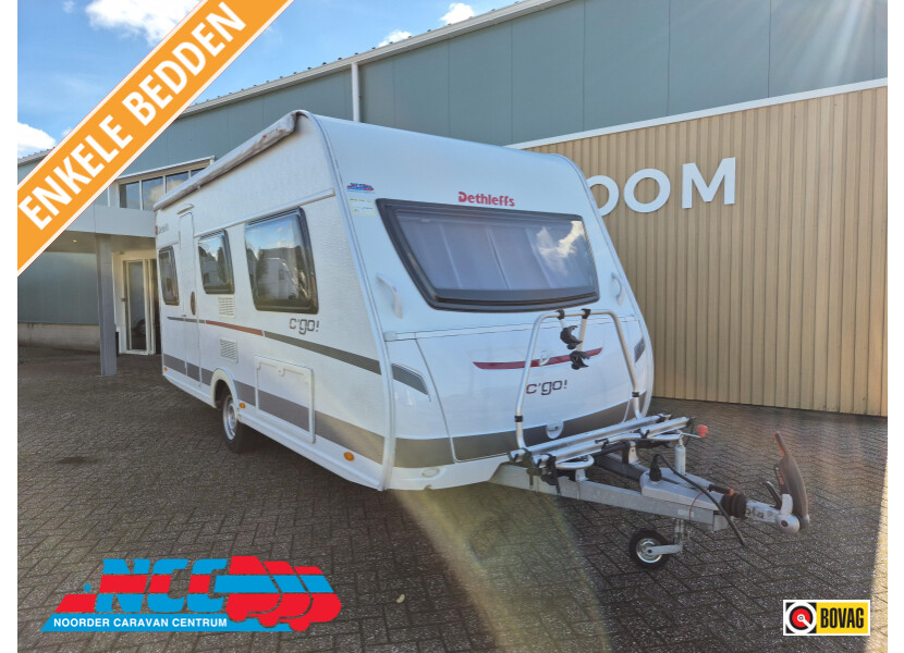 C'go 475 EL afbeelding
