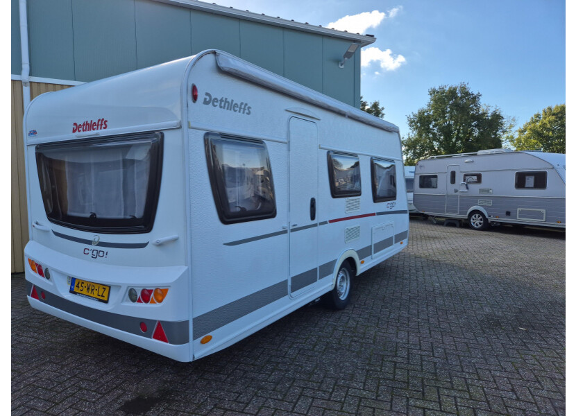 C'go 475 EL afbeelding