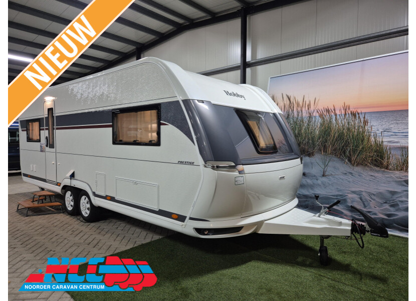 Prestige 620 CL afbeelding