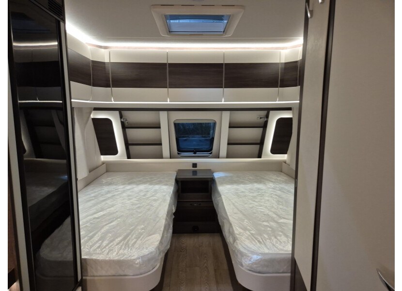 Prestige 620 CL afbeelding