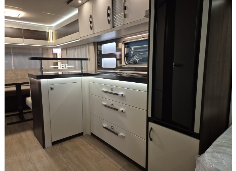 Prestige 620 CL afbeelding