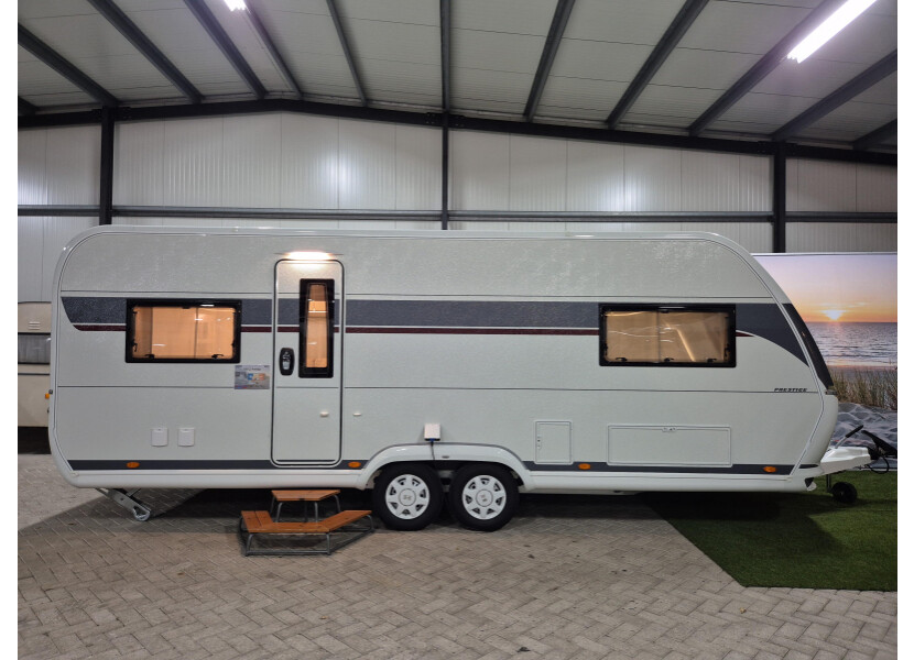 Prestige 620 CL afbeelding