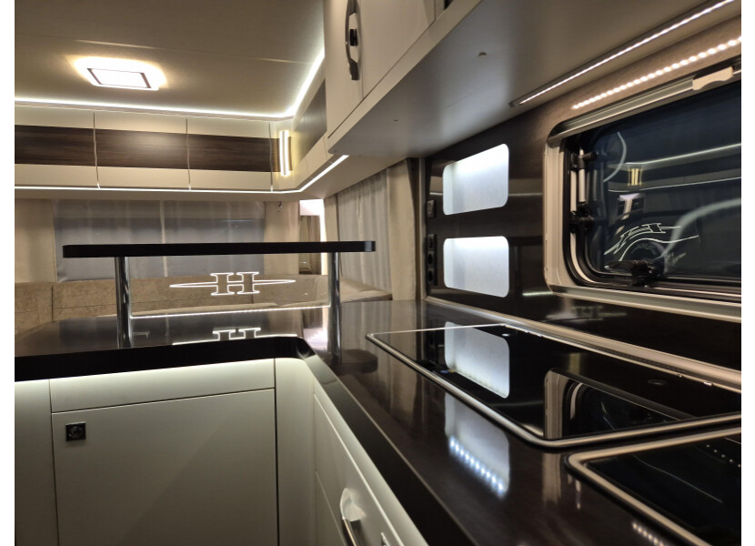 Prestige 620 CL afbeelding