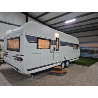 Prestige 620 CL afbeelding