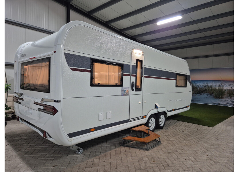 Prestige 620 CL afbeelding