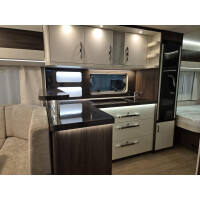 Prestige 620 CL afbeelding