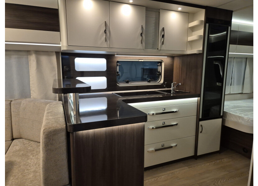Prestige 620 CL afbeelding