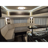 Prestige 620 CL afbeelding