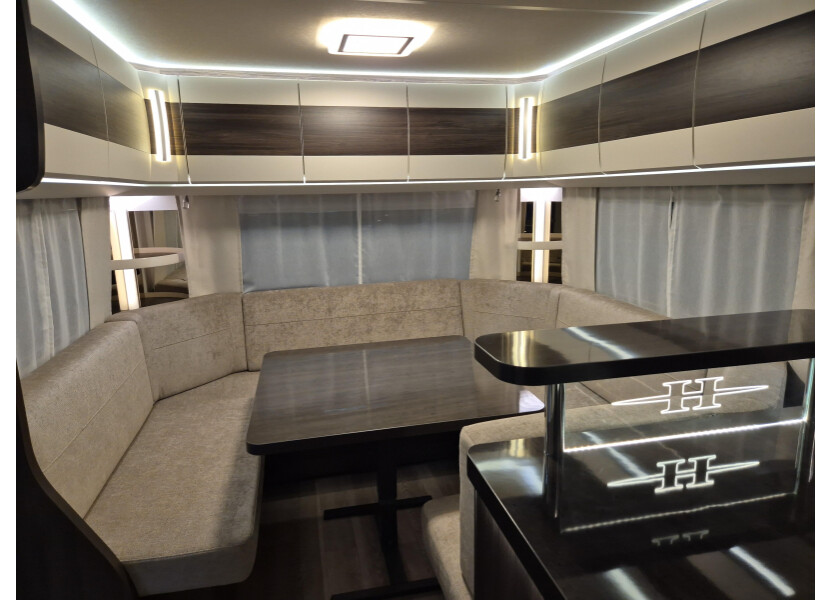 Prestige 620 CL afbeelding