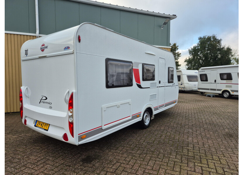 Premio Life 480 TL afbeelding