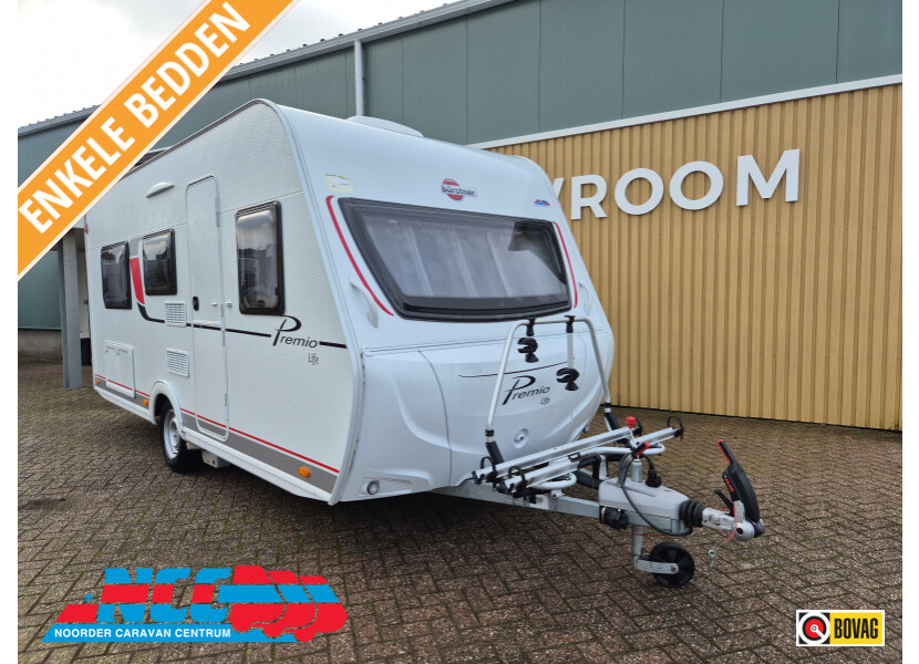 Premio Life 480 TL afbeelding