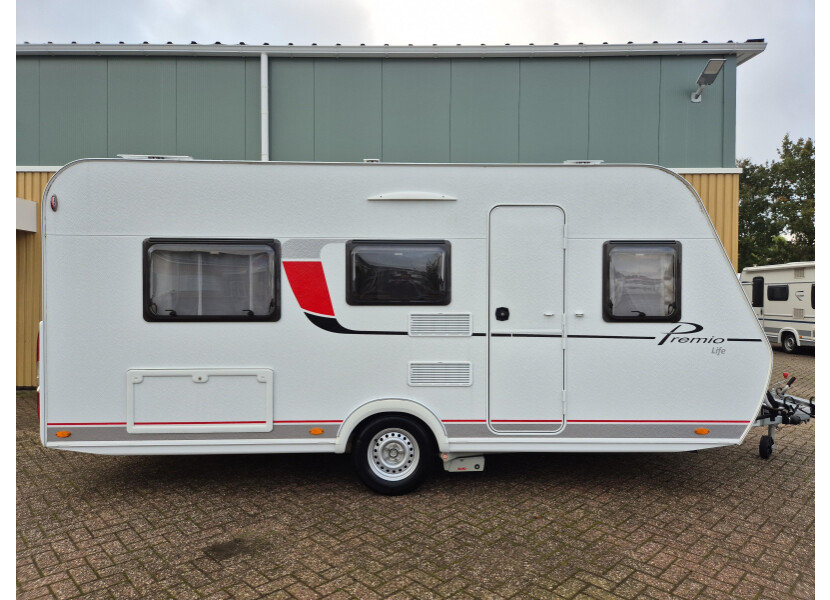 Premio Life 480 TL afbeelding
