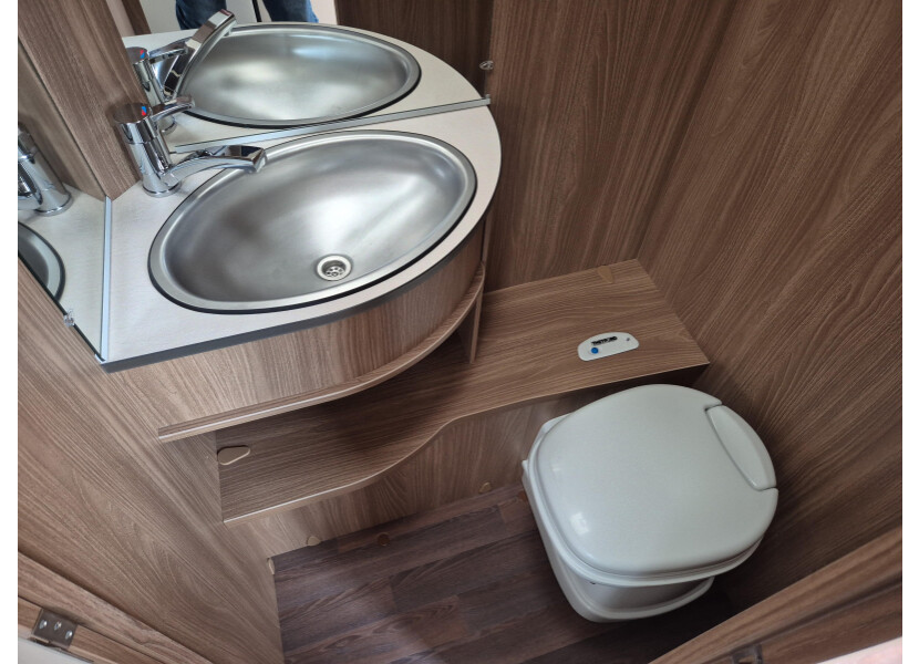 Premio Life 480 TL afbeelding