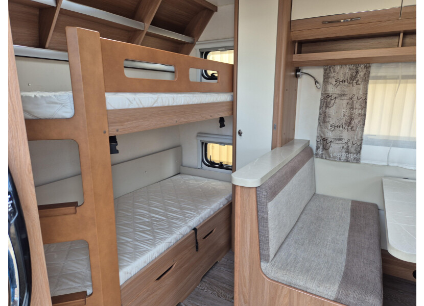De Luxe 540 KMFE afbeelding
