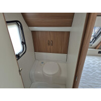 De Luxe 540 KMFE afbeelding