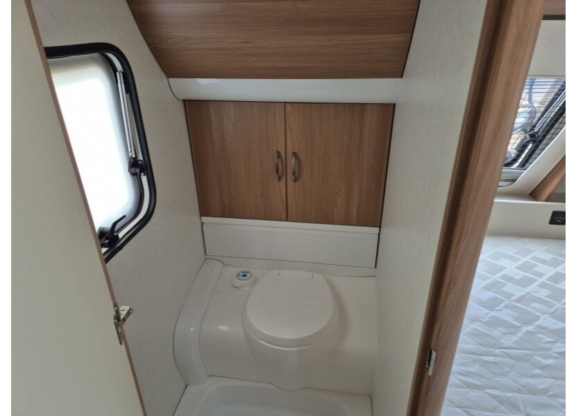 De Luxe 540 KMFE afbeelding