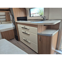 De Luxe 540 KMFE afbeelding