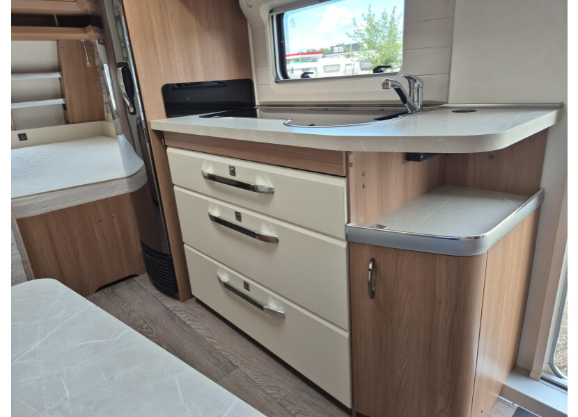 De Luxe 540 KMFE afbeelding