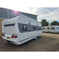 De Luxe 540 KMFE afbeelding