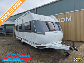 De Luxe 540 KMFE afbeelding