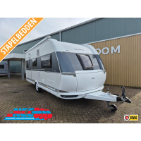 De Luxe 540 KMFE afbeelding