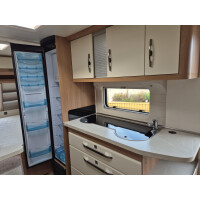 De Luxe 540 KMFE afbeelding