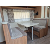 De Luxe 540 KMFE afbeelding