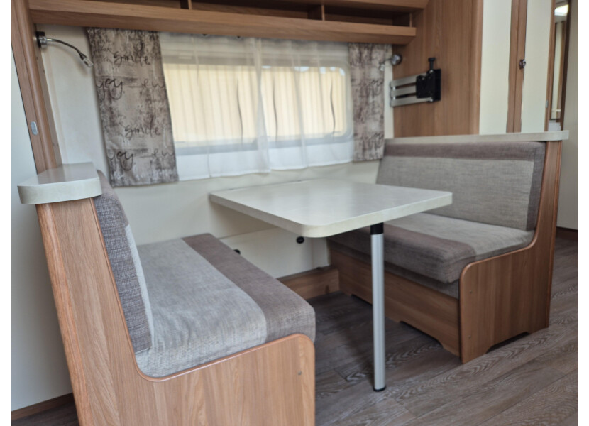 De Luxe 540 KMFE afbeelding