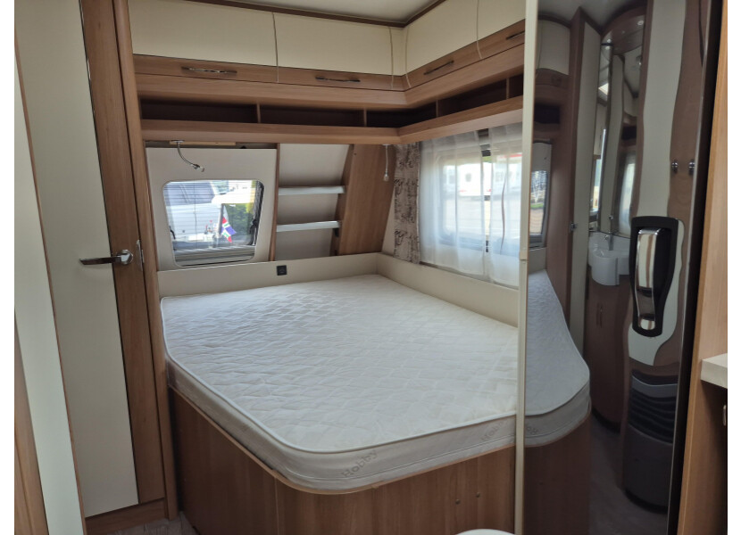 De Luxe 540 KMFE afbeelding