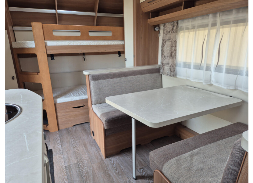 De Luxe 540 KMFE afbeelding