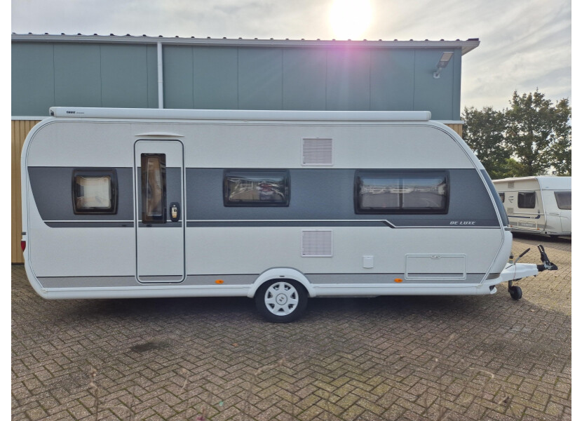 De Luxe 540 KMFE afbeelding