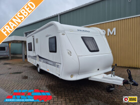 Excellent 560 CFE afbeelding