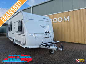 Saphir 445 TFB afbeelding