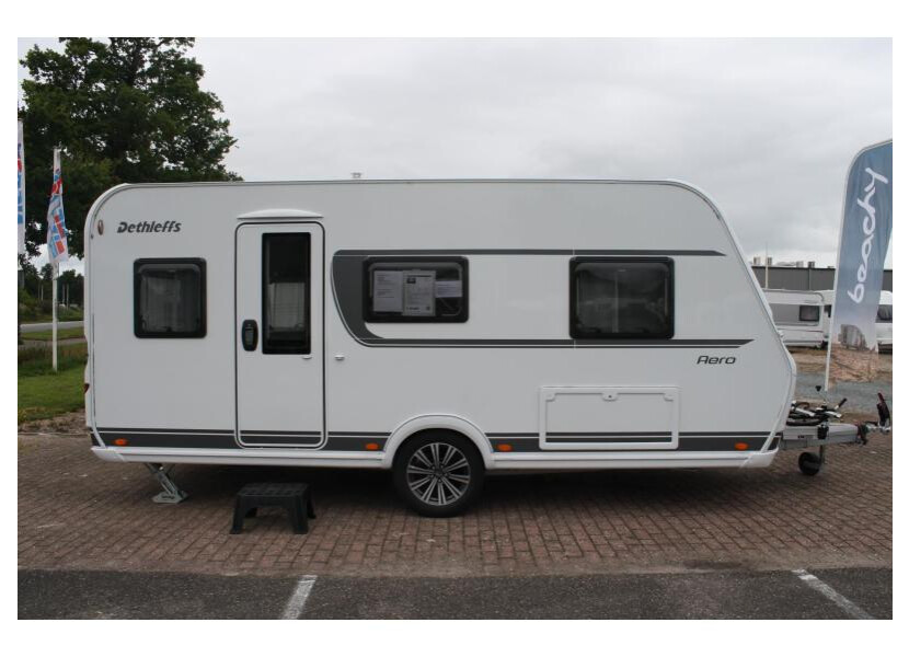 Aero 470 EL afbeelding