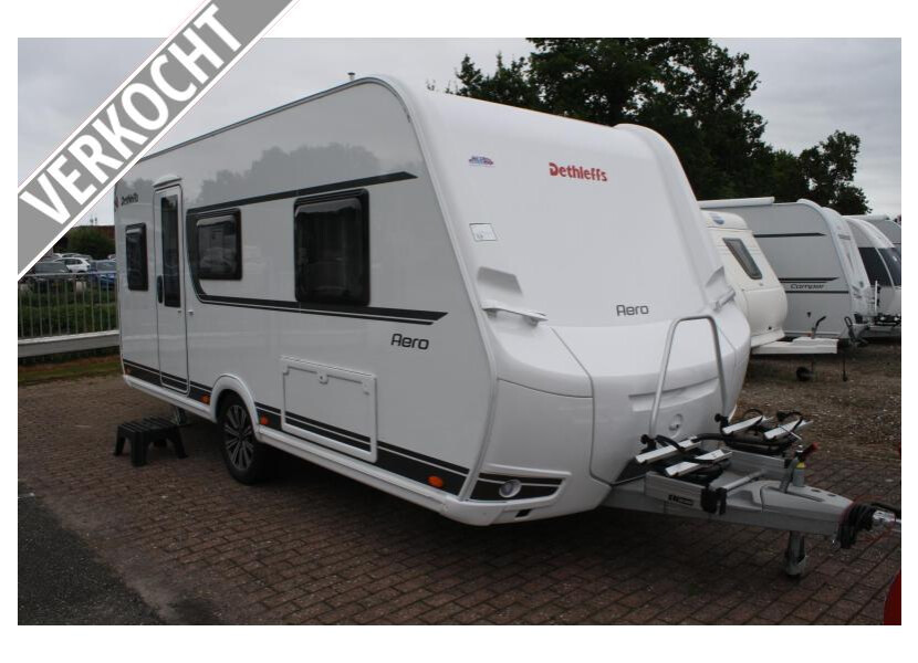 Aero 470 EL afbeelding