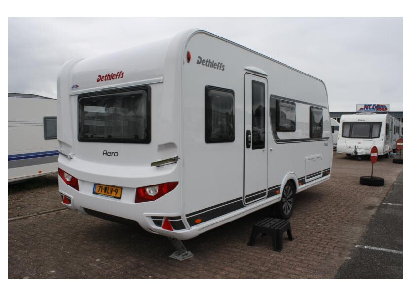 Aero 470 EL afbeelding