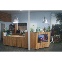 De Luxe Easy 440 SB afbeelding